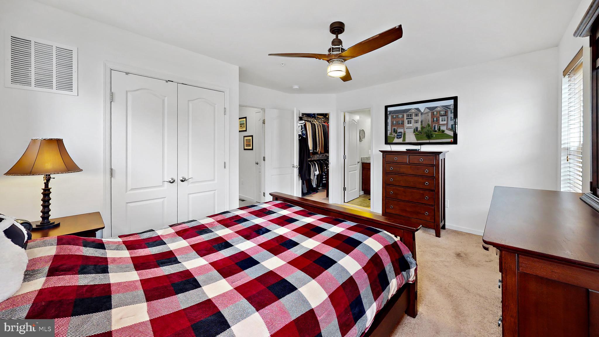 912 Sandy Run Road Baltimore, MD 21220 - Photo 32 of 64 Owner's Suite