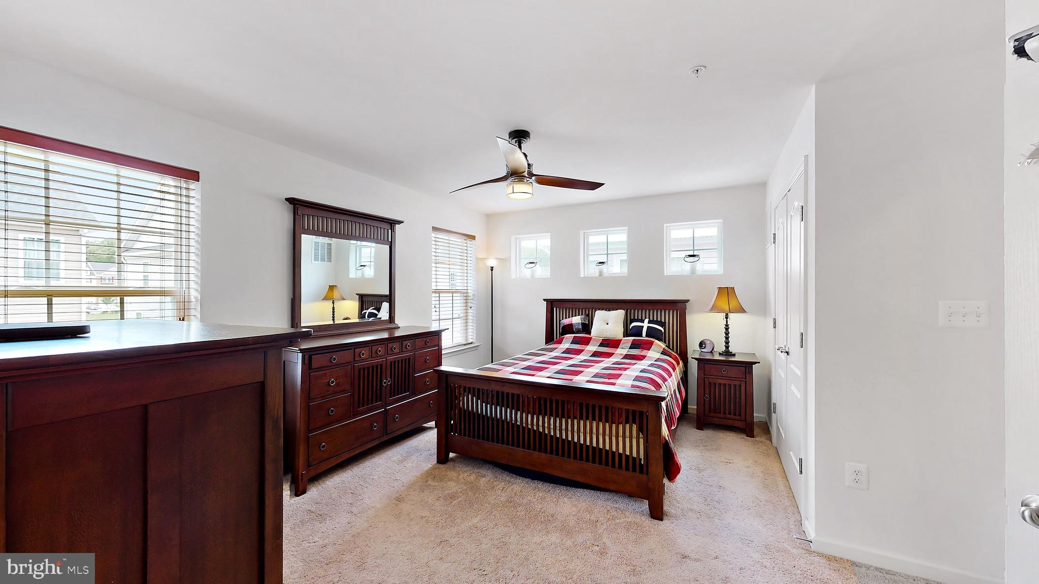 912 Sandy Run Road Baltimore, MD 21220 - Photo 33 of 64 Owner's Suite