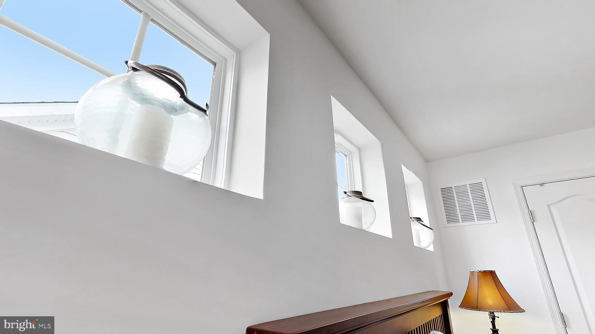912 Sandy Run Road Baltimore, MD 21220 - Photo 36 of 64 Beautiful Windows in Owner's Suite