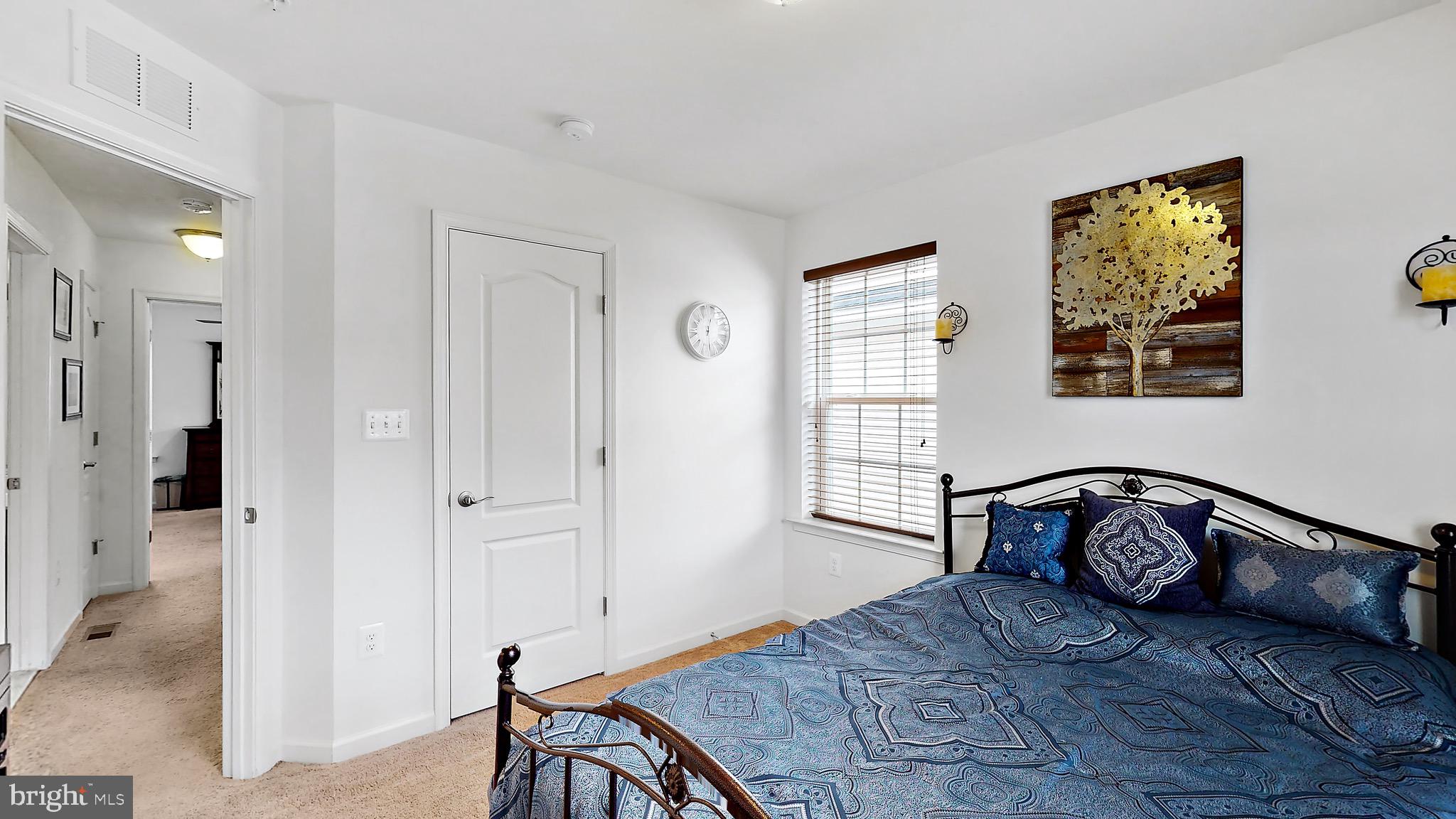 912 Sandy Run Road Baltimore, MD 21220 - Photo 43 of 64 Bedroom 2