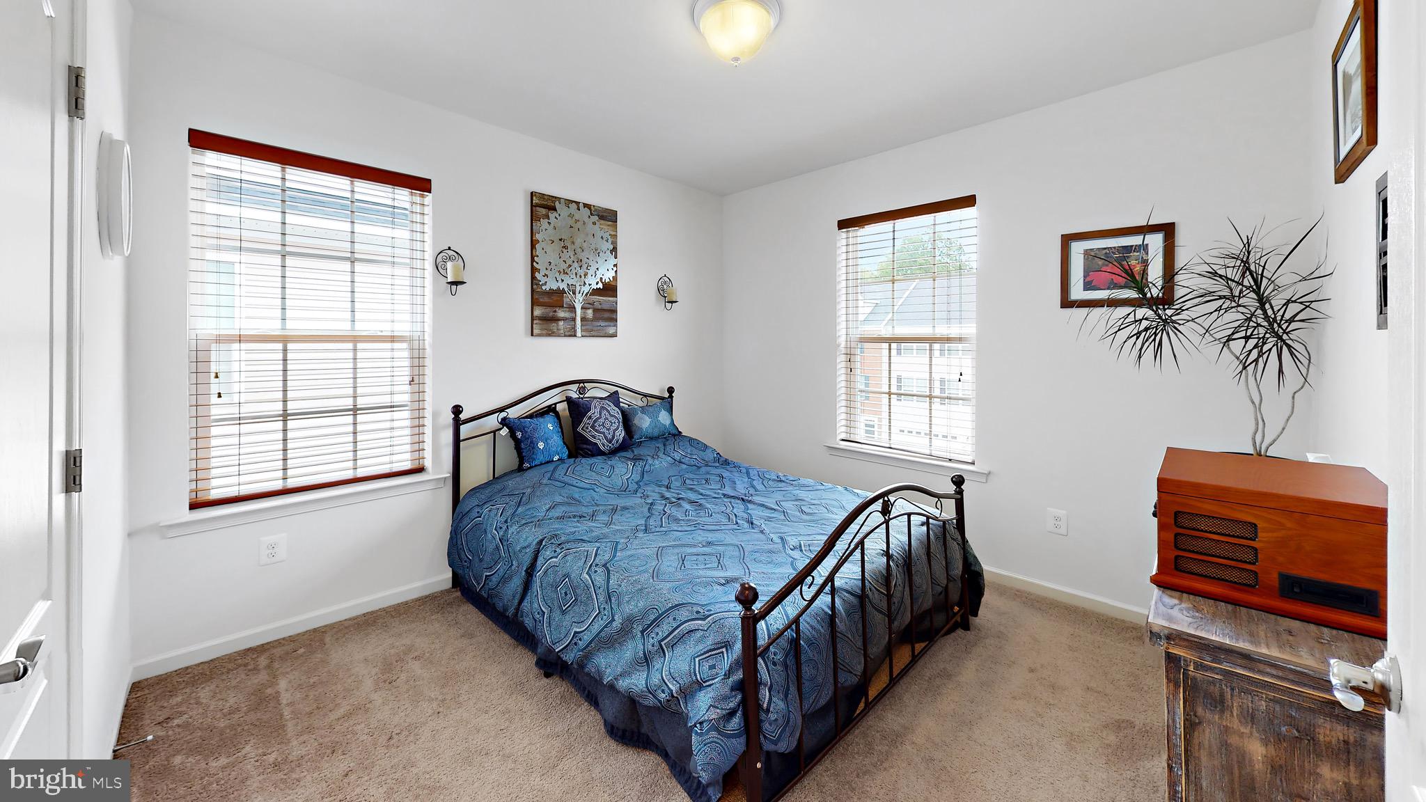 912 Sandy Run Road Baltimore, MD 21220 - Photo 44 of 64 Bedroom 2