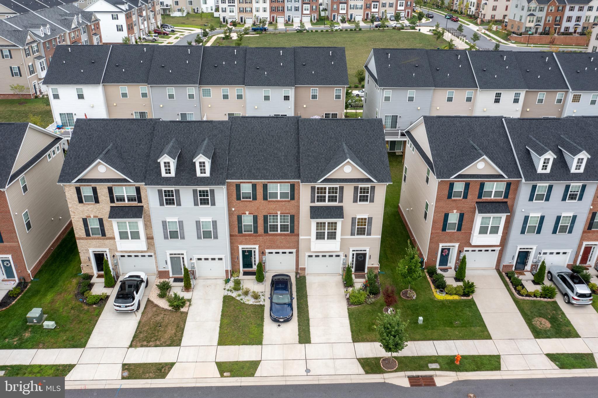 912 Sandy Run Road Baltimore, MD 21220 - Photo 47 of 64 End of Group Exterior