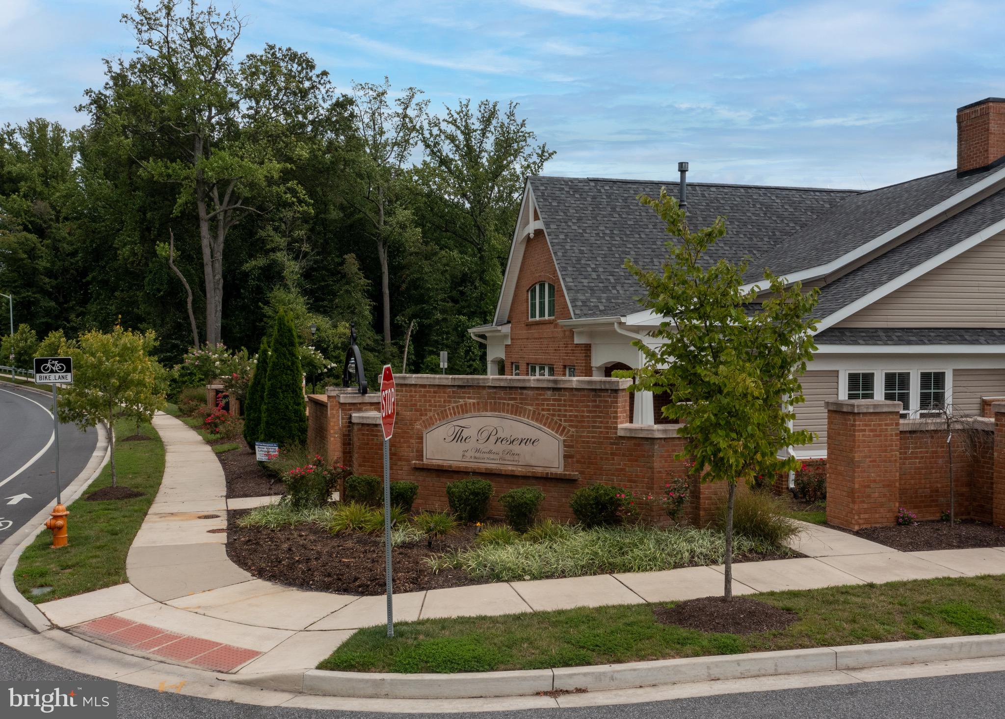 912 Sandy Run Road Baltimore, MD 21220 - Photo 55 of 64 Clubhouse
