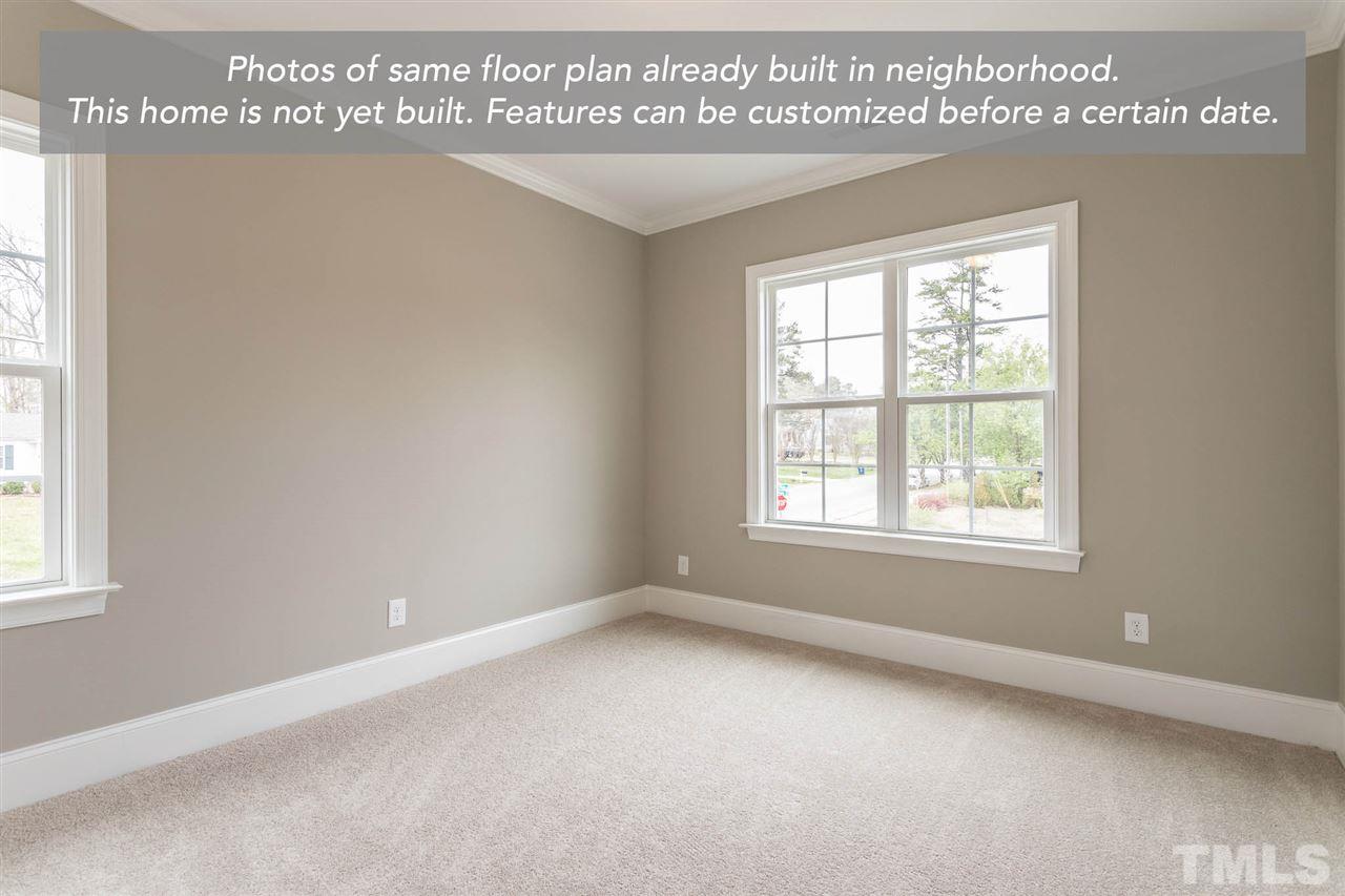 4616 Pleasant Pointe Way Raleigh, NC 27613 - Photo 22 of 30