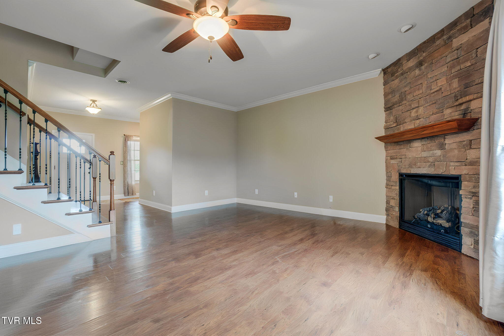 146 Bob Walker Road Jonesborough, TN 37659 - Photo 7 of 35 007