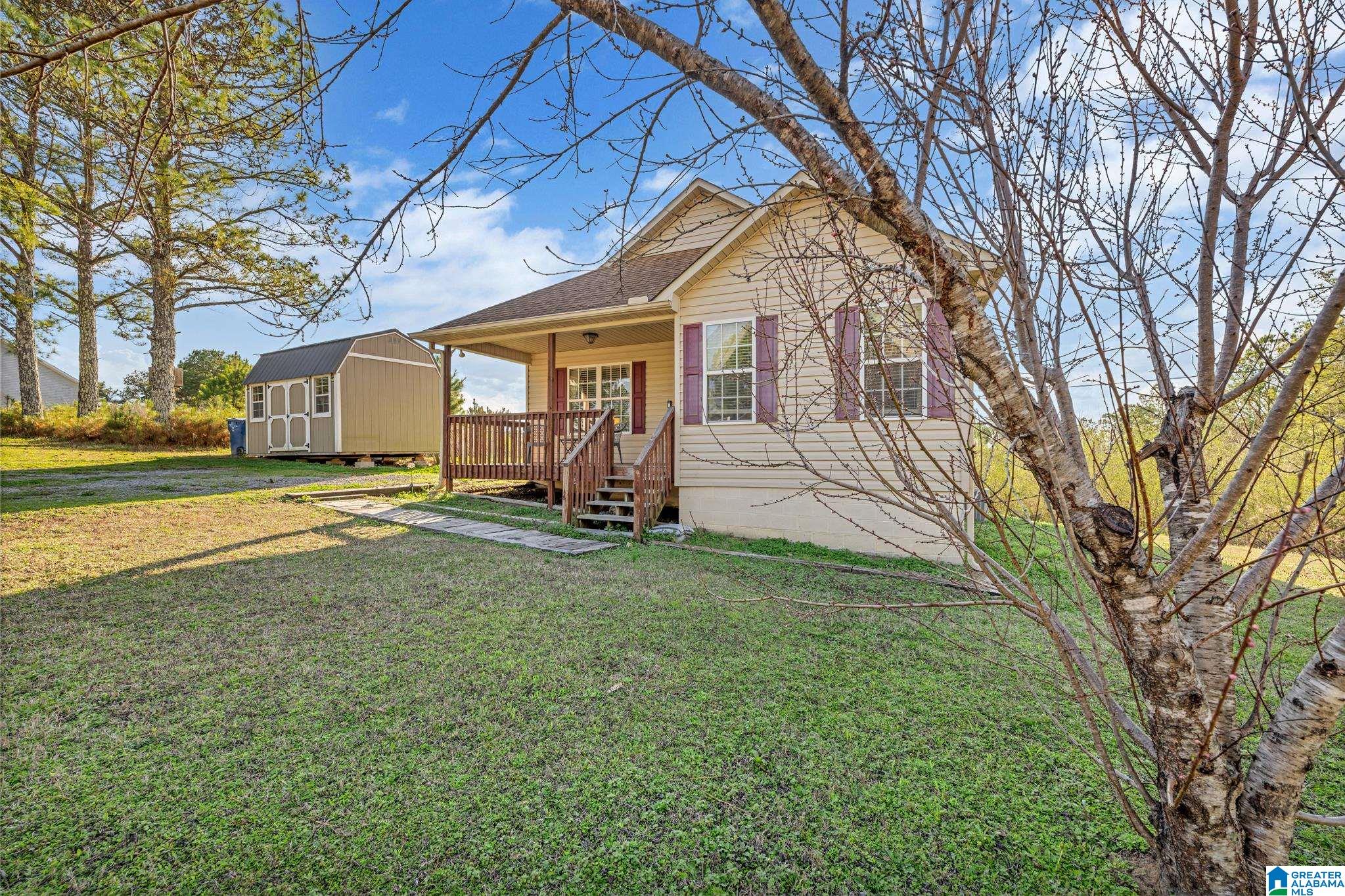 526 Commissary Road Warrior, AL 35180 - Photo 2 of 23