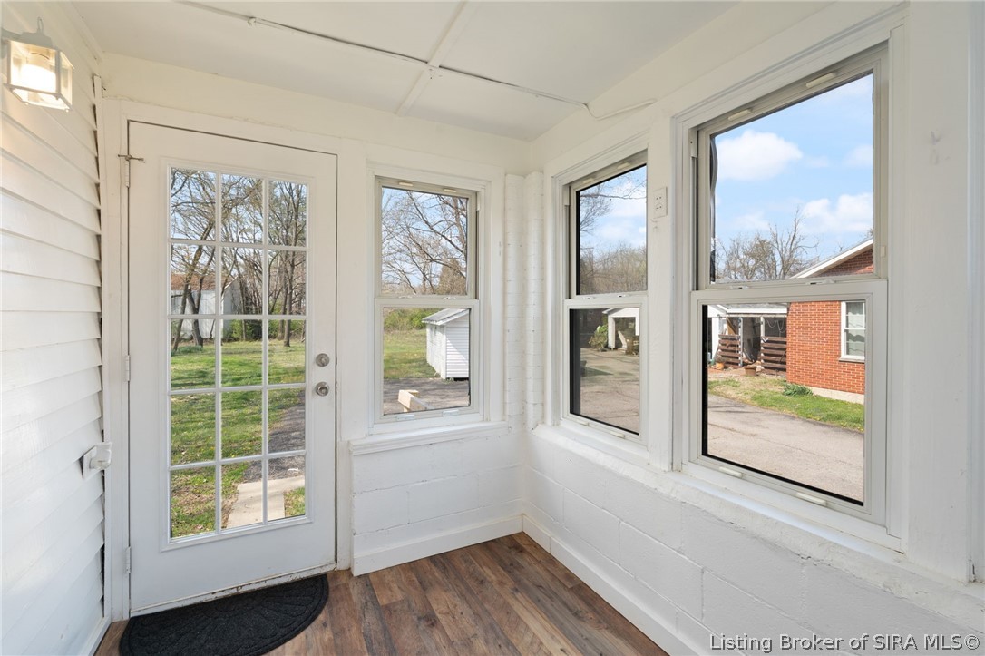 1515 Tunnel Mill Road Charlestown, IN 47111 - Photo 15 of 41
