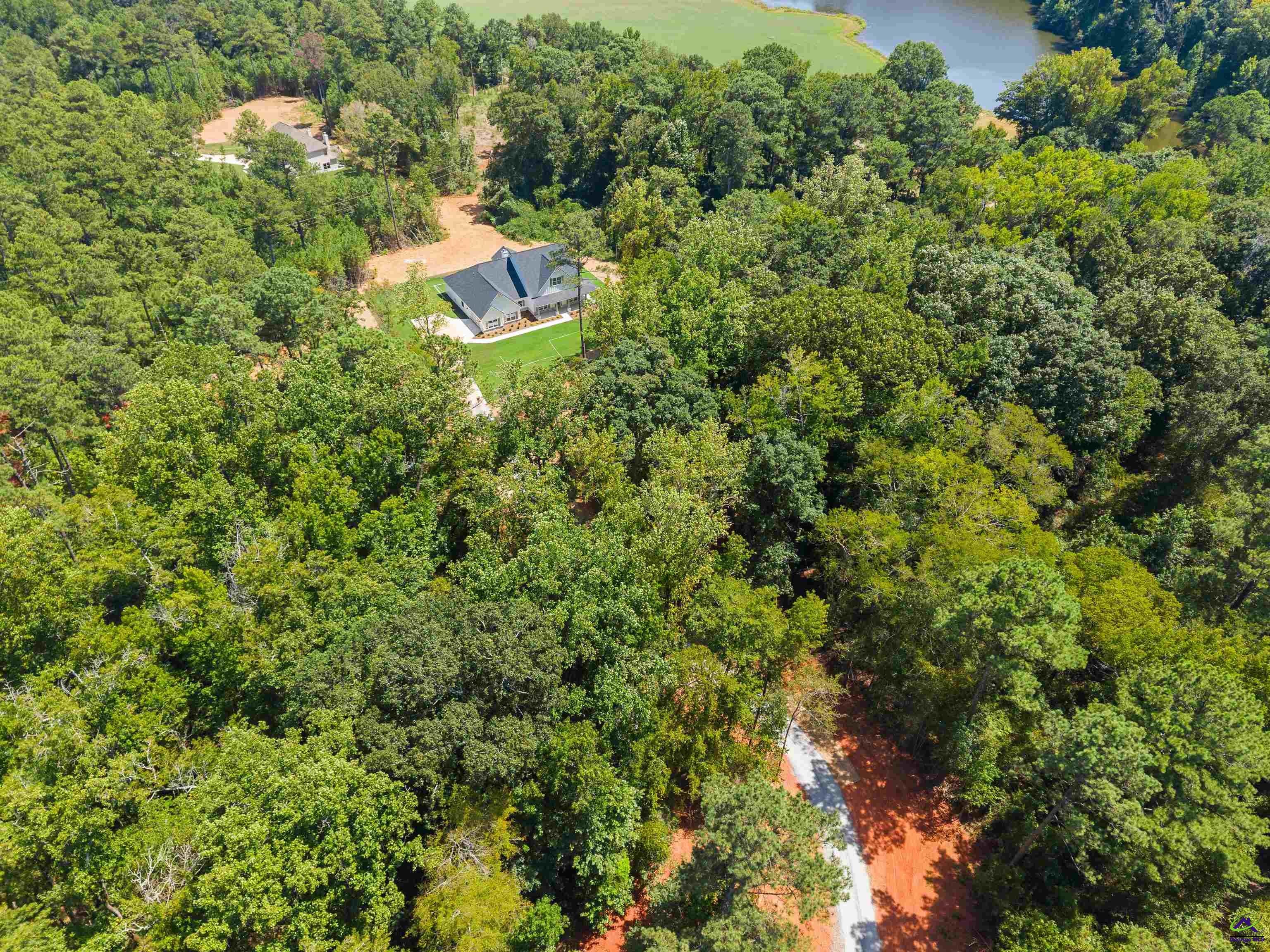 431 Old Rumble Road Forsyth, GA 31029 - Photo 76 of 80 Gallery Image 76