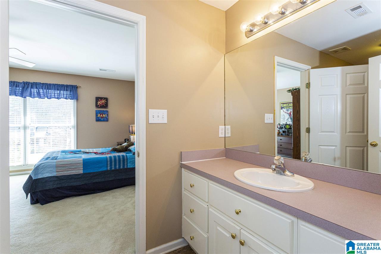 1676 Quail Ridge Drive Gardendale, AL 35071 - Photo 42 of 50