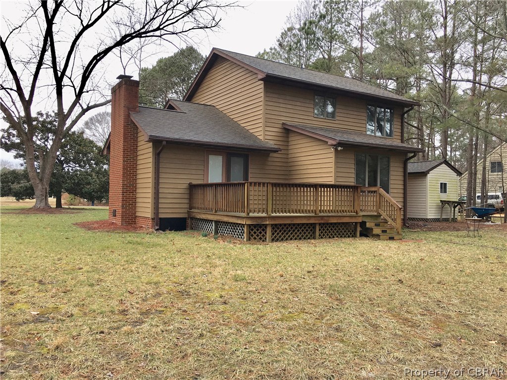 1973 Cove Road Hayes, VA 23072 - Photo 4 of 13 Gallery Image 4