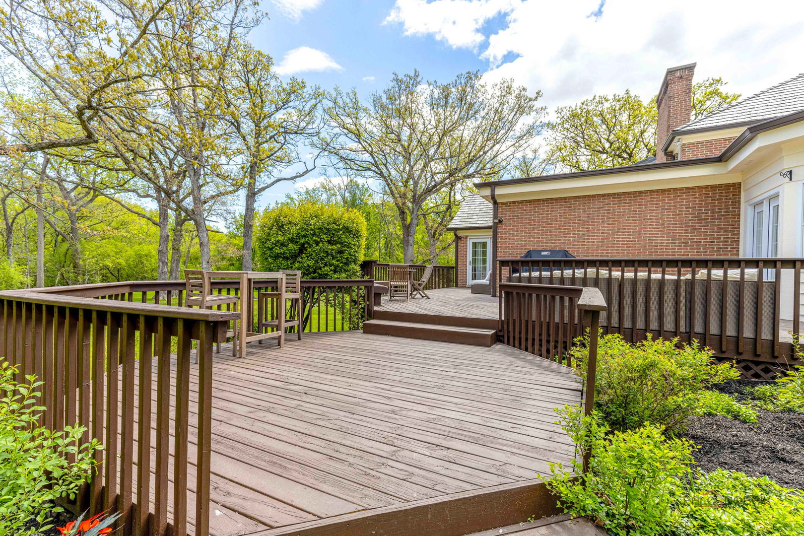 1541 Heritage Road Lake Forest, IL 60045 - Photo 75 of 93