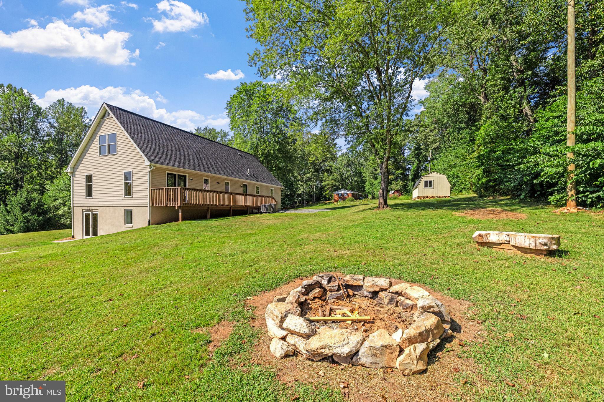 3057 Oak Park Road Madison, VA 22727 - Photo 77 of 82 Gallery Image 77