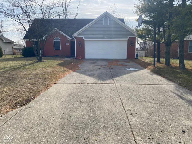 $275,000 | 4951 Ehler Drive, Indianapolis, IN 46237
