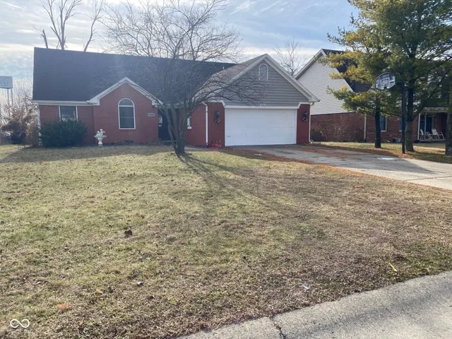 $275,000 | 4951 Ehler Drive, Indianapolis, IN 46237