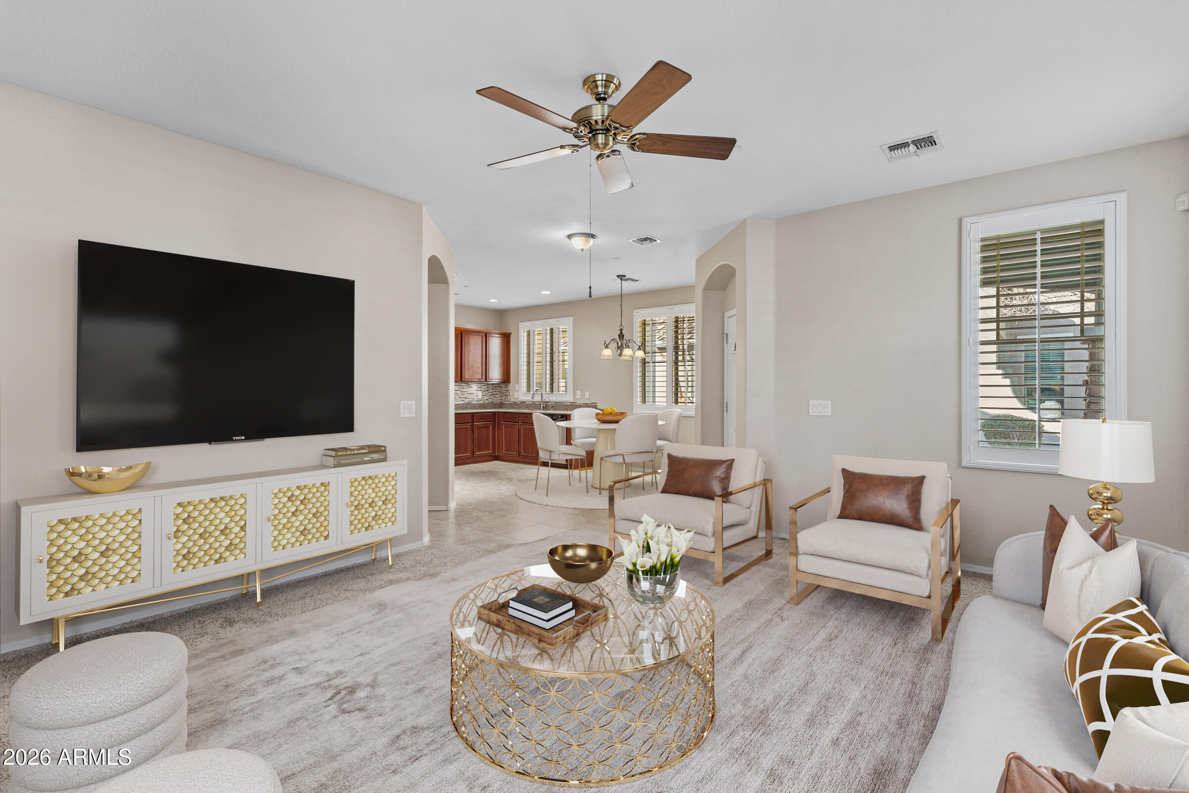 2498 East Boston Street Gilbert, AZ 85295 - Photo 4 of 33 2