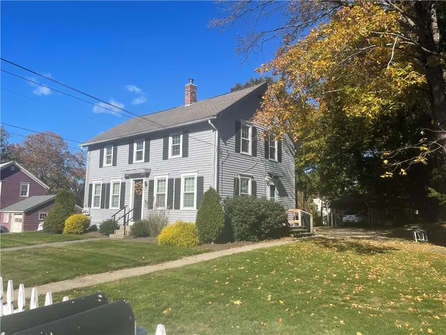 $1,750 | 487 Ten Rod Road, Unit 2, North Kingstown, RI 02852