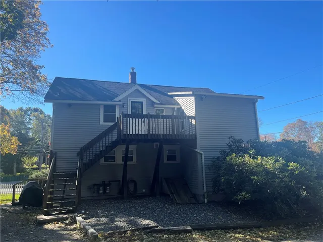 $1,750 | 487 Ten Rod Road, Unit 2, North Kingstown, RI 02852