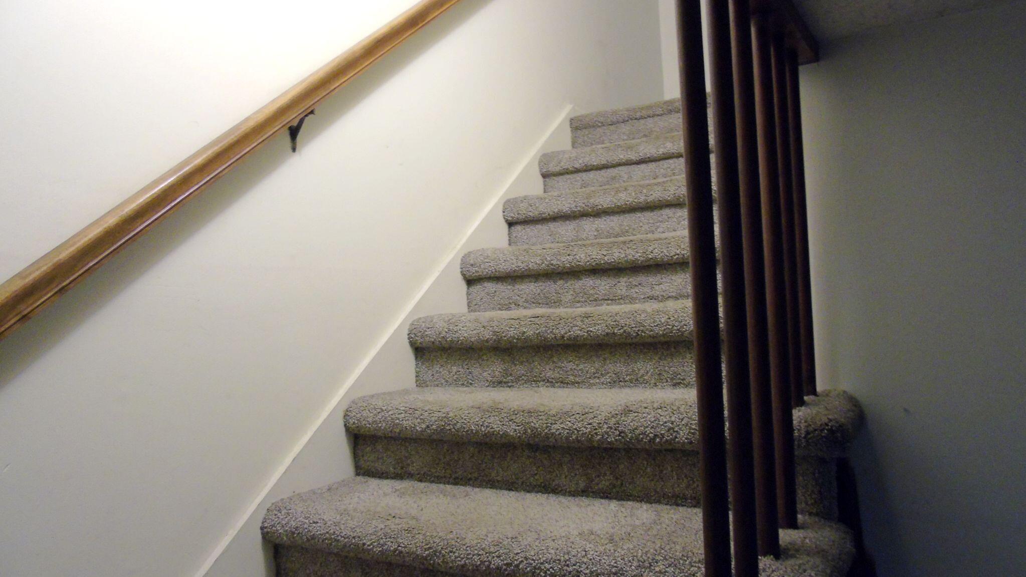 860-862 Donaldson Road Chattanooga, TN 37412 - Photo 10 of 20 Solid handrails & several removable spin