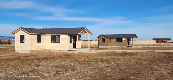 $690,000 | 408 Serviceberry Road, Victor, ID 83455