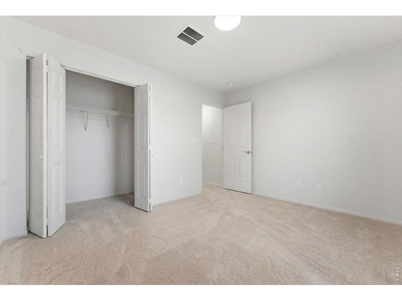 2551 West 24th Street, Unit A6 Greeley, CO 80634 - Photo 14 of 28 a view of an empty room