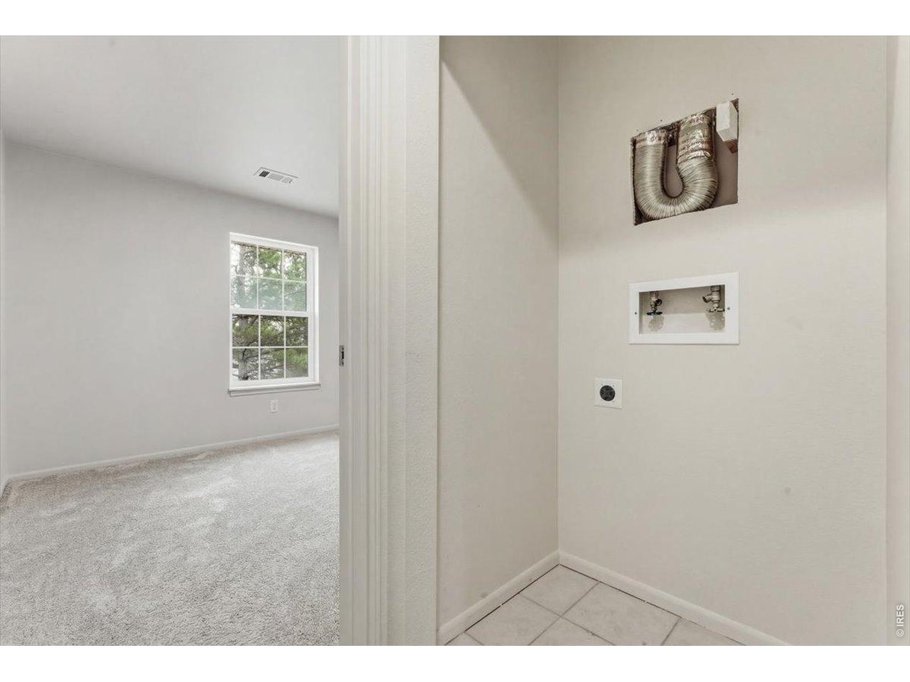 2551 West 24th Street, Unit A6 Greeley, CO 80634 - Photo 18 of 28 a view of an empty room