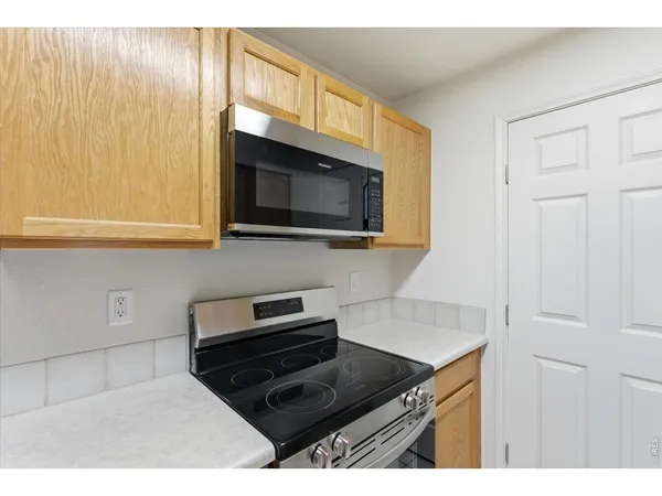 $207,000 | 2551 West 24th Street, Unit A6, Greeley, CO 80634