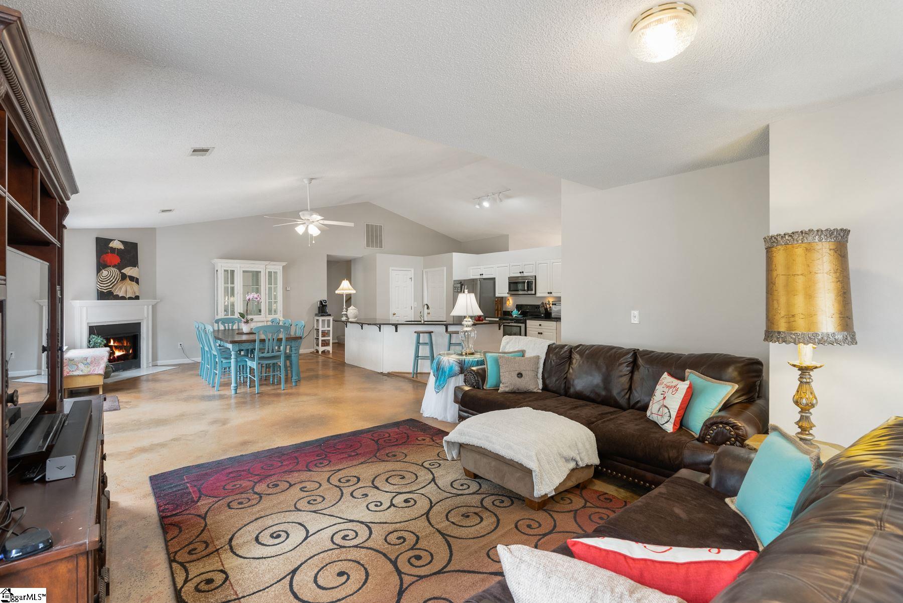 603 Veryfine Drive Fountain Inn, SC 29644 - Photo 14 of 24 Gallery Image 14