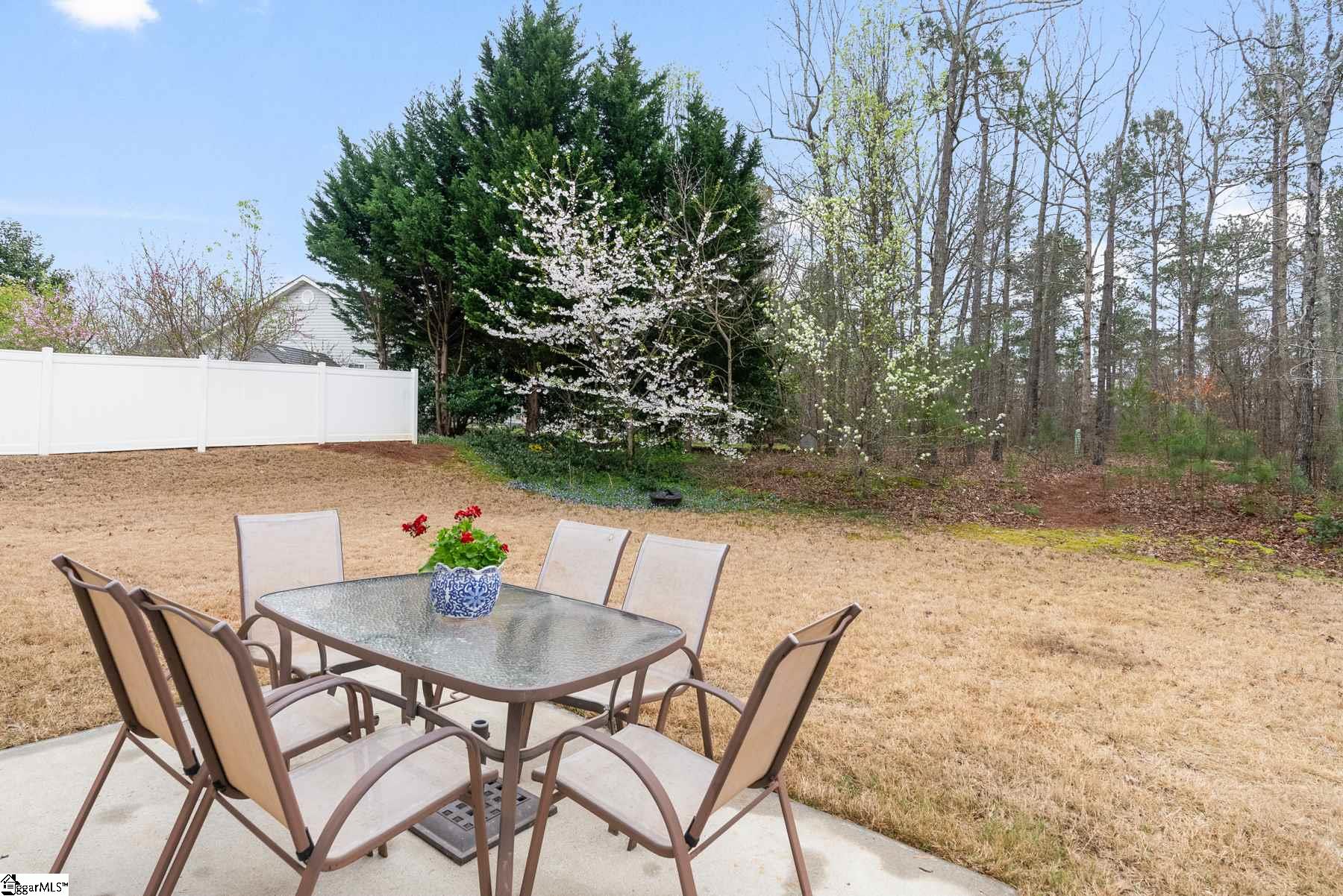 603 Veryfine Drive Fountain Inn, SC 29644 - Photo 23 of 24 Gallery Image 23