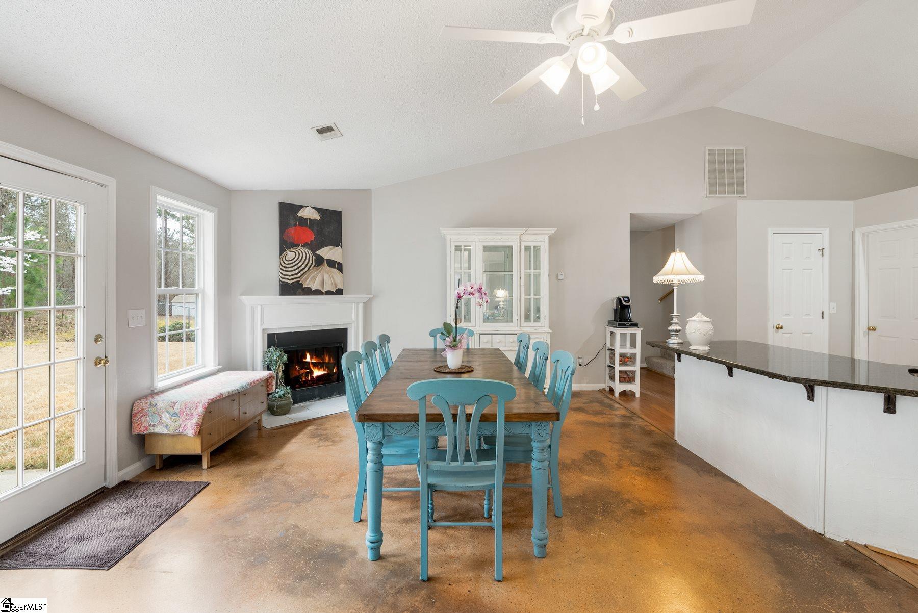 603 Veryfine Drive Fountain Inn, SC 29644 - Photo 9 of 24 Gallery Image 9