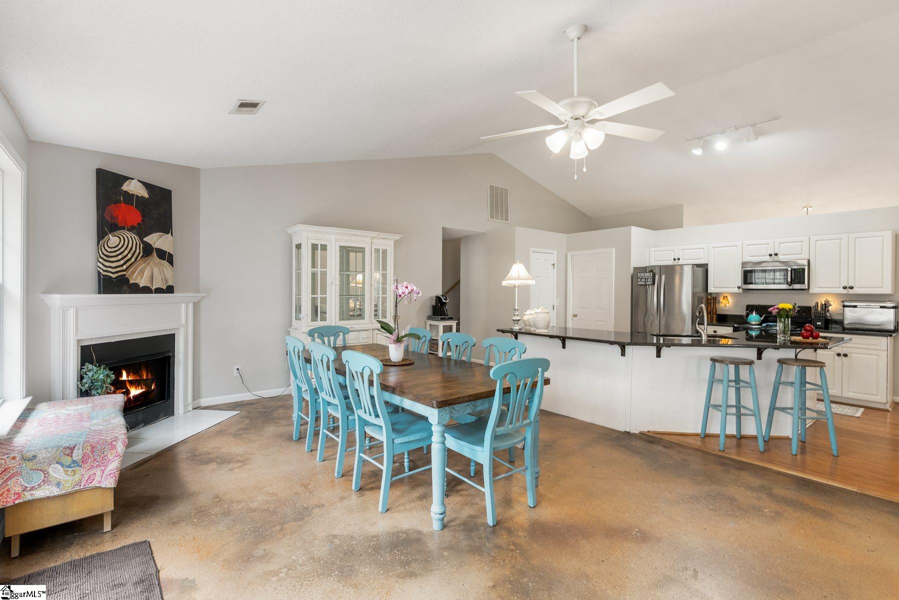 603 Veryfine Drive Fountain Inn, SC 29644 - Photo 10 of 24 Gallery Image 10