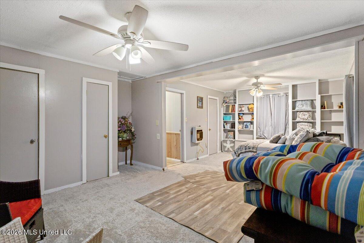 75 Terrys Chapel Road Foxworth, MS 39483 - Photo 18 of 41 18-HJ0A8345