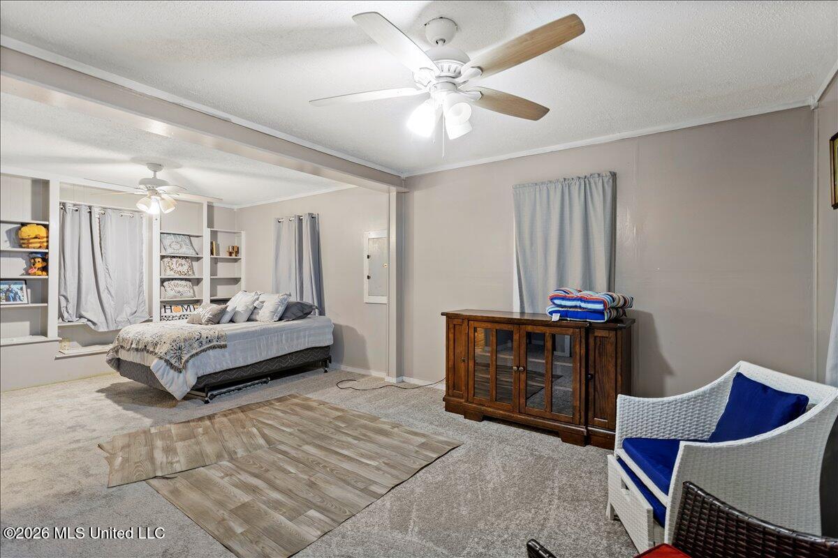 75 Terrys Chapel Road Foxworth, MS 39483 - Photo 19 of 41 19-HJ0A8350