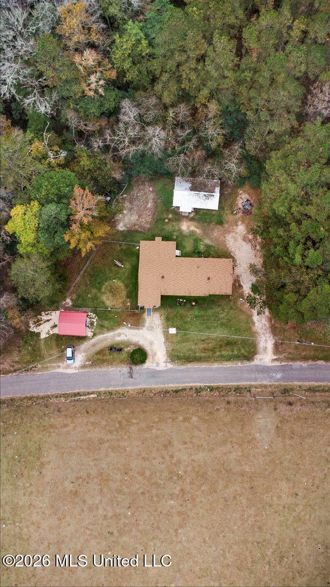 75 Terrys Chapel Road Foxworth, MS 39483 - Photo 3 of 41 40-DJI_0362
