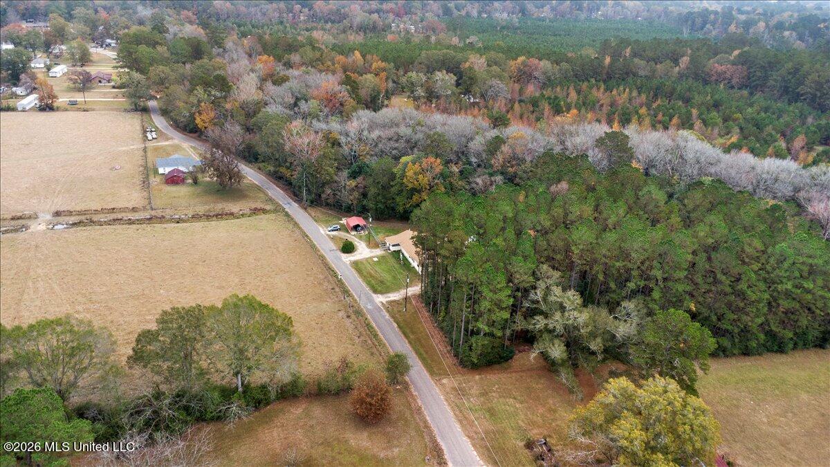 75 Terrys Chapel Road Foxworth, MS 39483 - Photo 40 of 41 41-DJI_0359