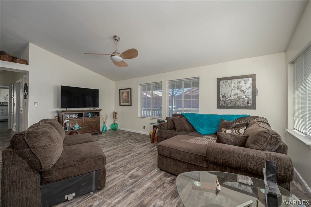 1545 East El Rodeo Road, Unit 112 Fort Mohave, AZ 86426 - Photo 12 of 36 Gallery Image 12