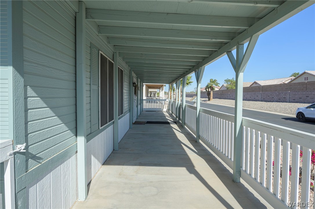 1545 East El Rodeo Road, Unit 112 Fort Mohave, AZ 86426 - Photo 3 of 36 Gallery Image 3