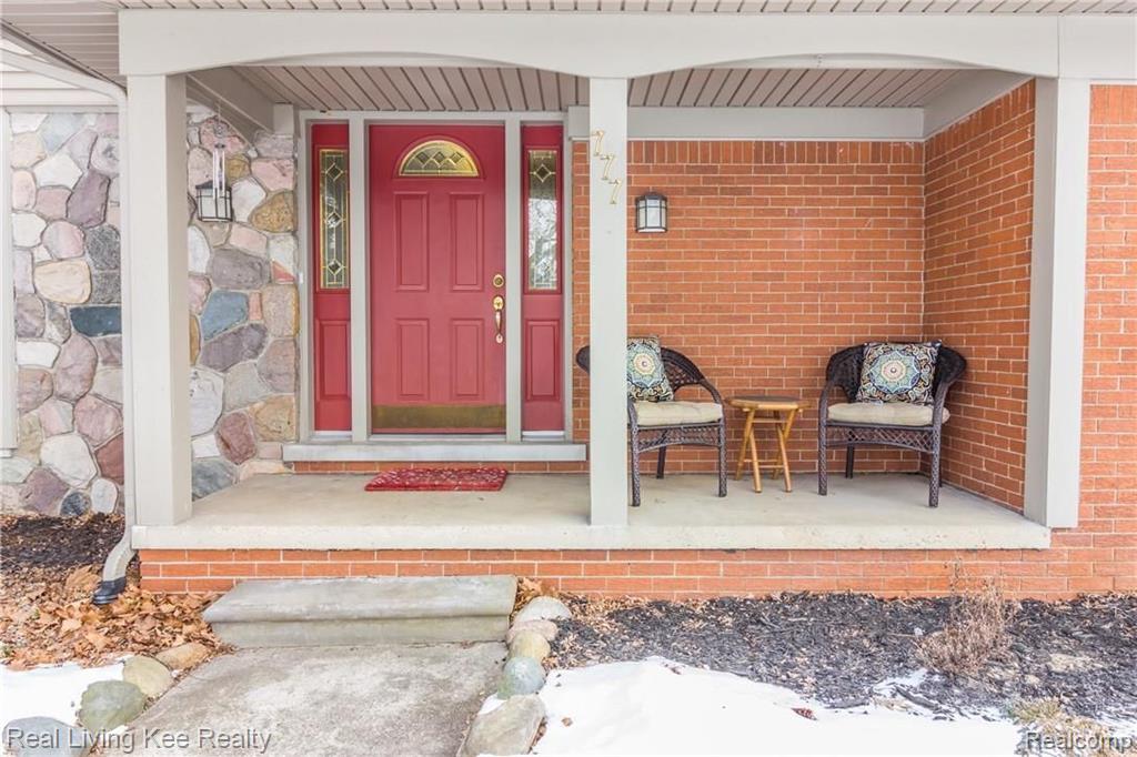 777 Wilwood Road Rochester Hills, MI 48309 - Photo 39 of 51