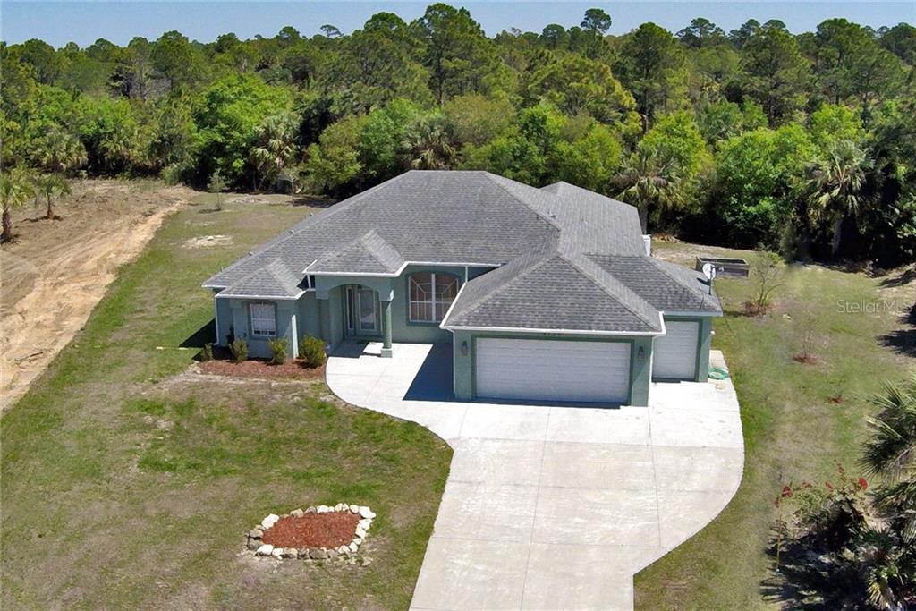 4350 Kiska Road North Port, FL 34288 - Photo 1 of 1 Gallery Image 1