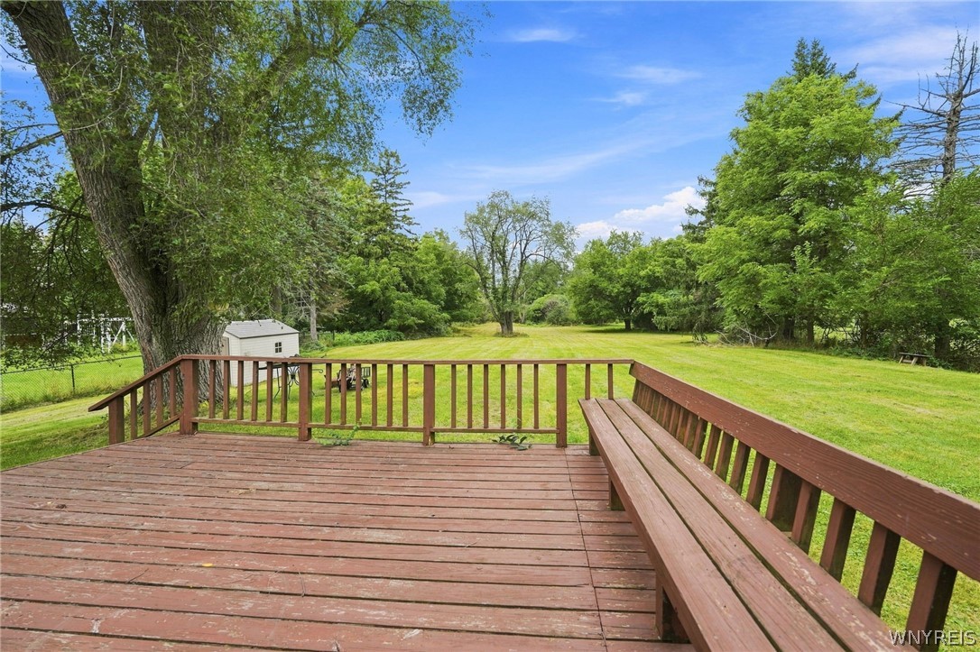 100 Brompton Road Amherst, NY 14221 - Photo 3 of 26 Gallery Image 3