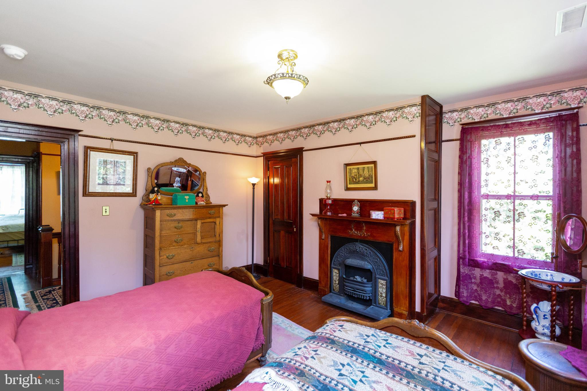 13907 Cherry Tree Crossing Road Brandywine, MD 20613 - Photo 56 of 103 "Red Bedroom"