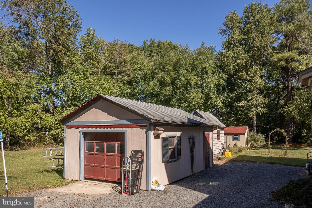 13907 Cherry Tree Crossing Road Brandywine, MD 20613 - Photo 70 of 103 Garage