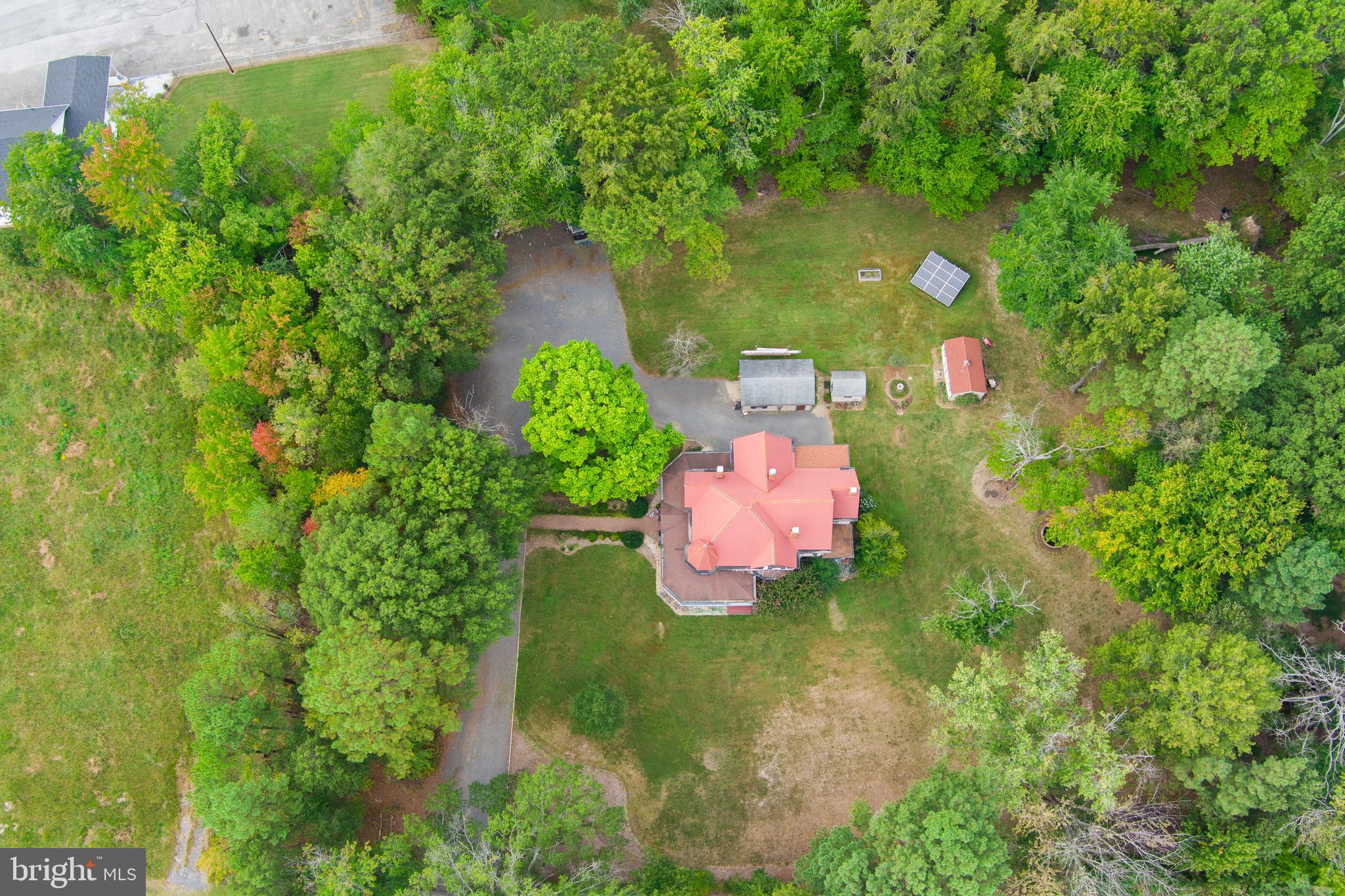 13907 Cherry Tree Crossing Road Brandywine, MD 20613 - Photo 8 of 103 Aerial View #6