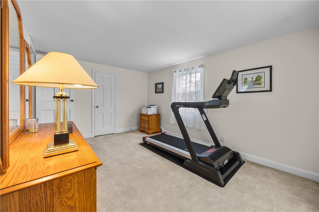 570 Antlers Drive Rochester, NY 14618 - Photo 36 of 46