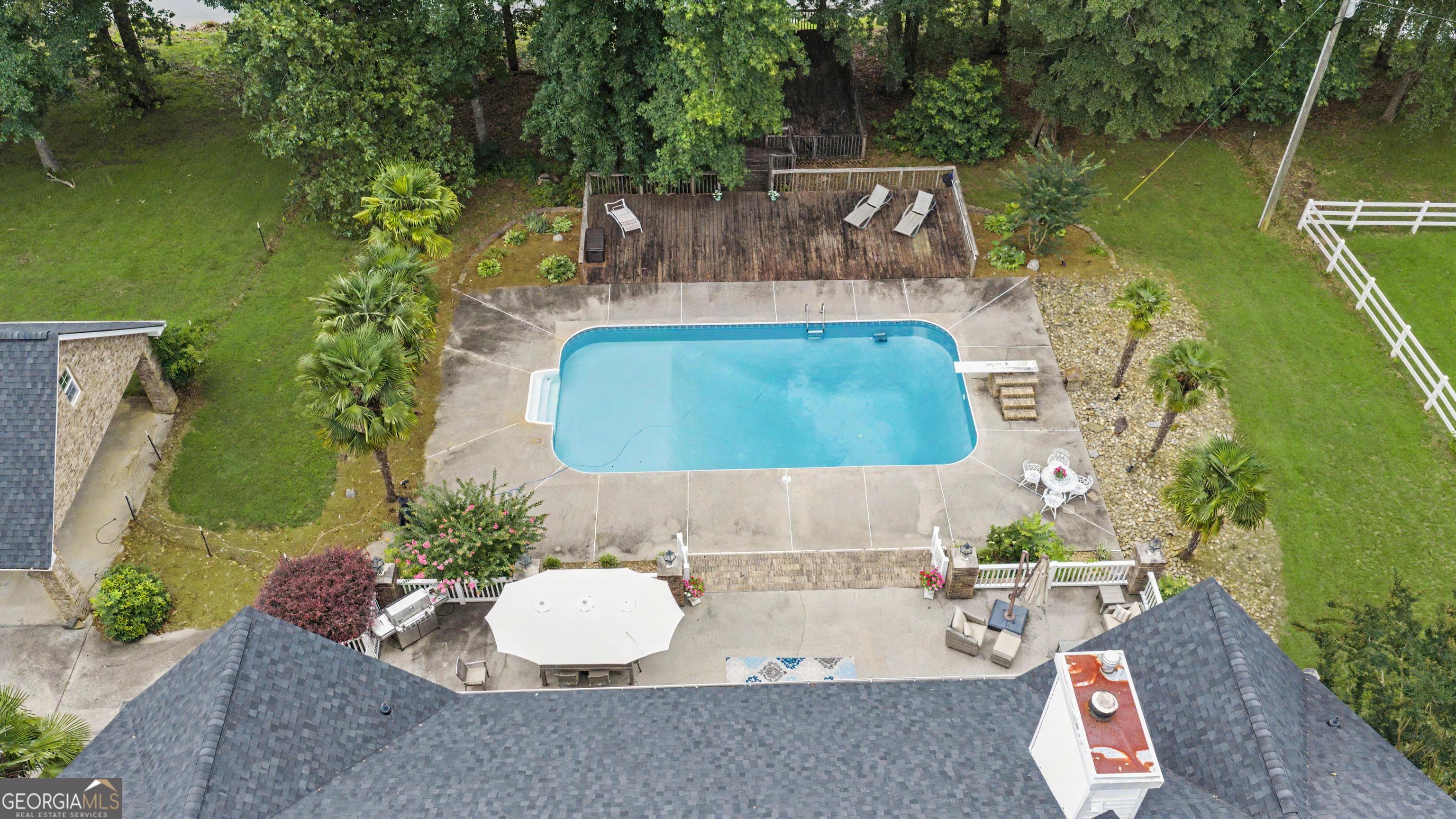 13700 Hughes Crossing Hampton, GA 30228 - Photo 62 of 63