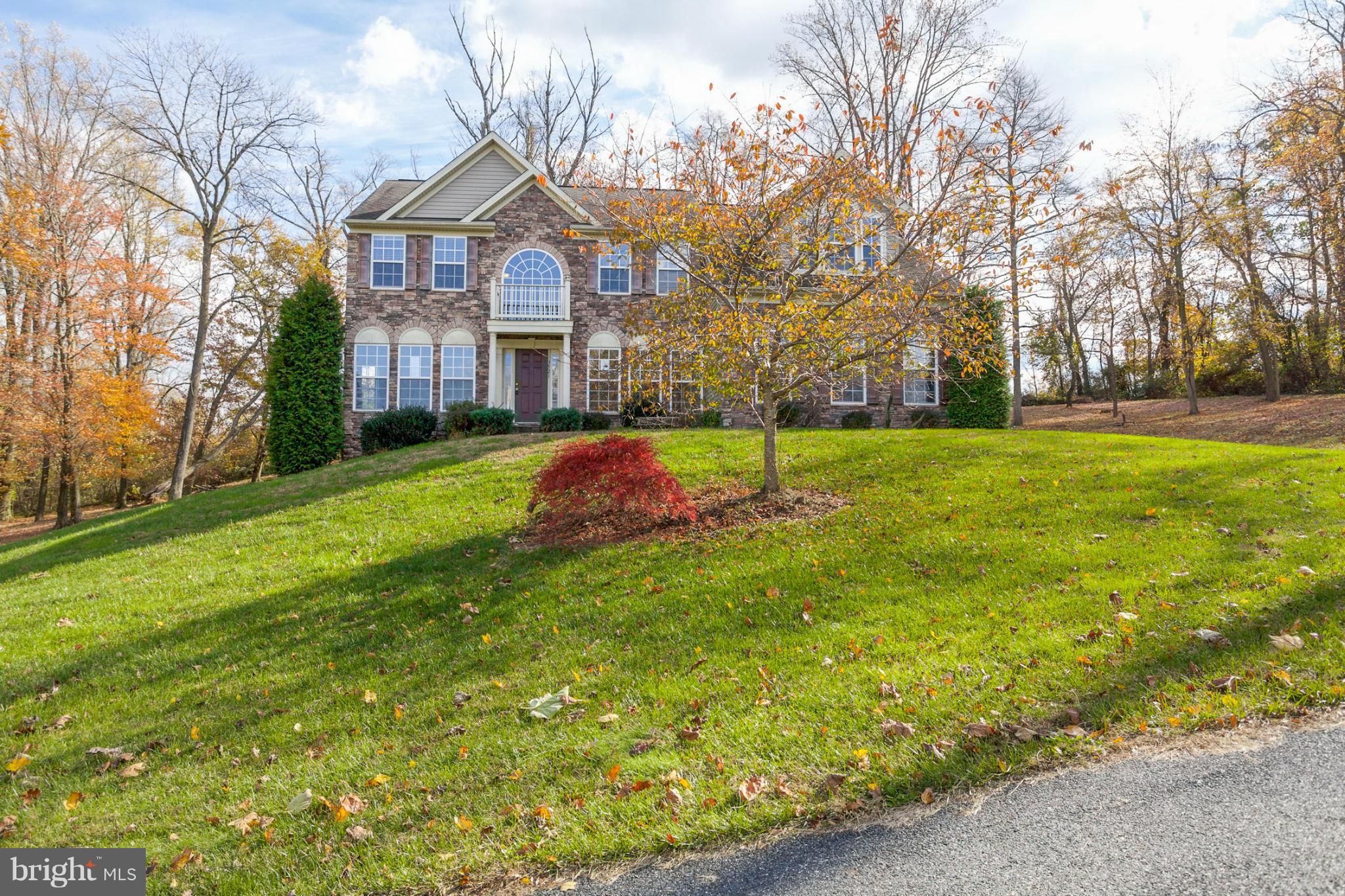 3521 Green Spring Road Havre de Grace, MD 21078 - Photo 2 of 30 Exterior (Front)