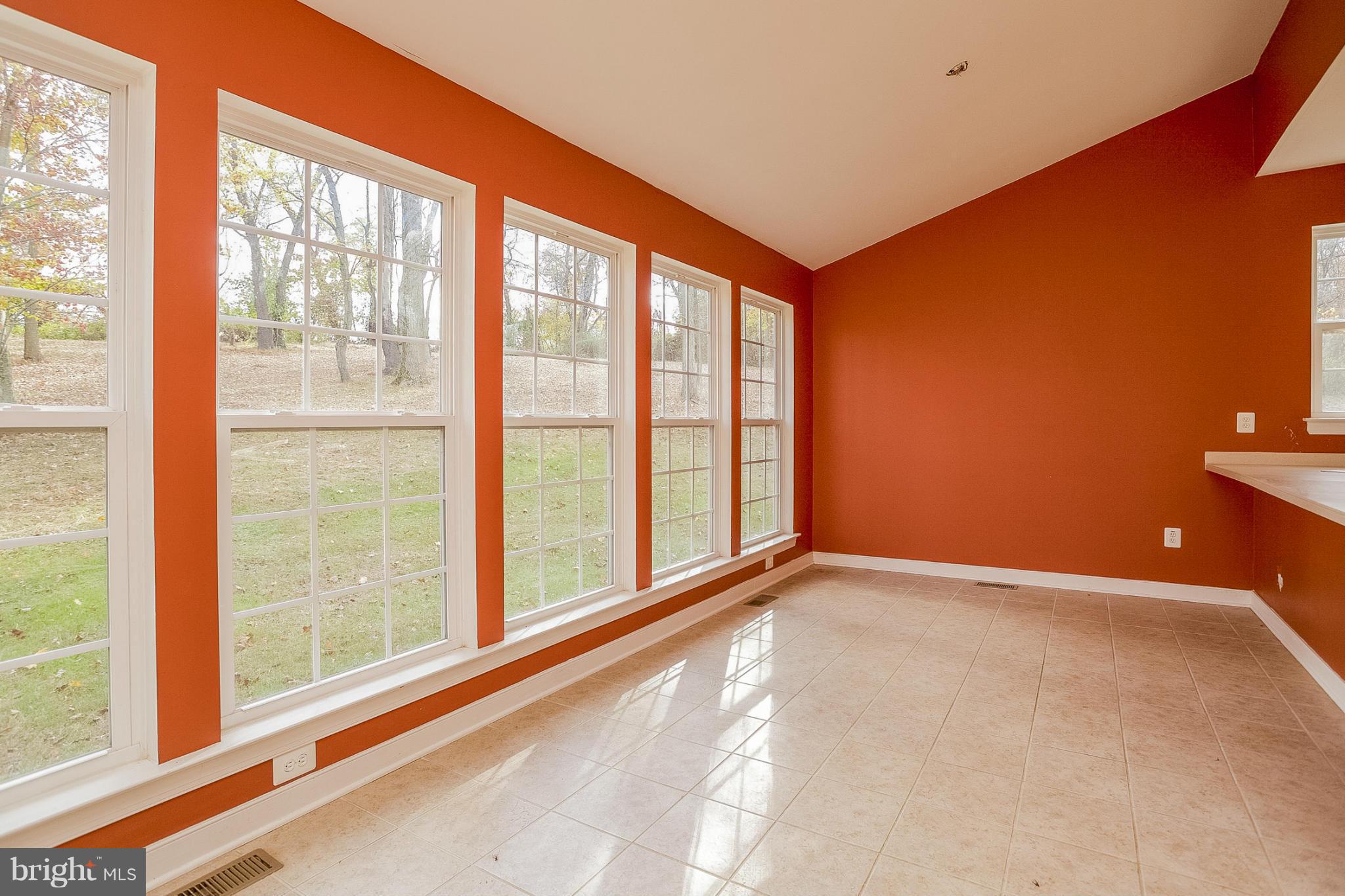 3521 Green Spring Road Havre de Grace, MD 21078 - Photo 11 of 30 Kitchen Sunroom