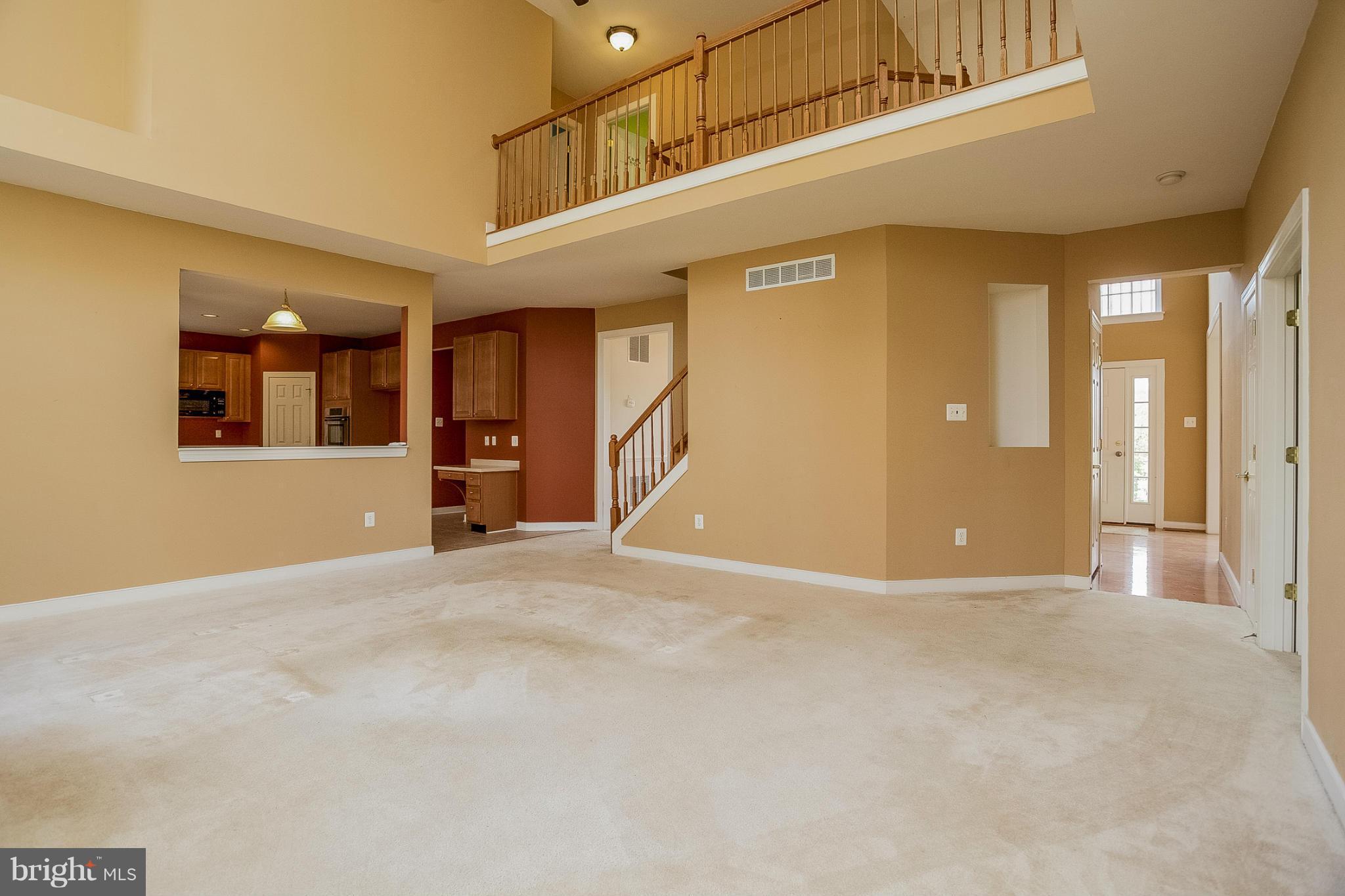 3521 Green Spring Road Havre de Grace, MD 21078 - Photo 15 of 30 2 Story Family Room