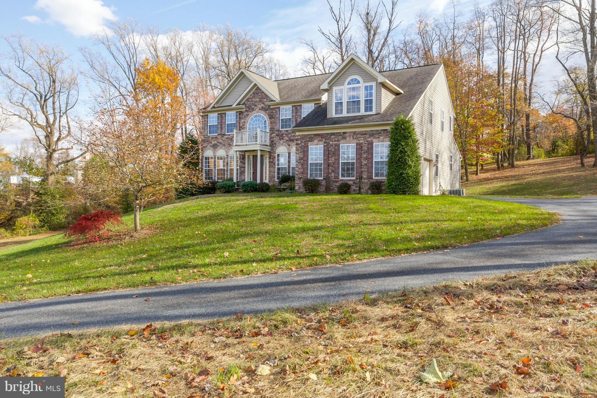 3521 Green Spring Road Havre de Grace, MD 21078 - Photo 3 of 30 Exterior (Front)