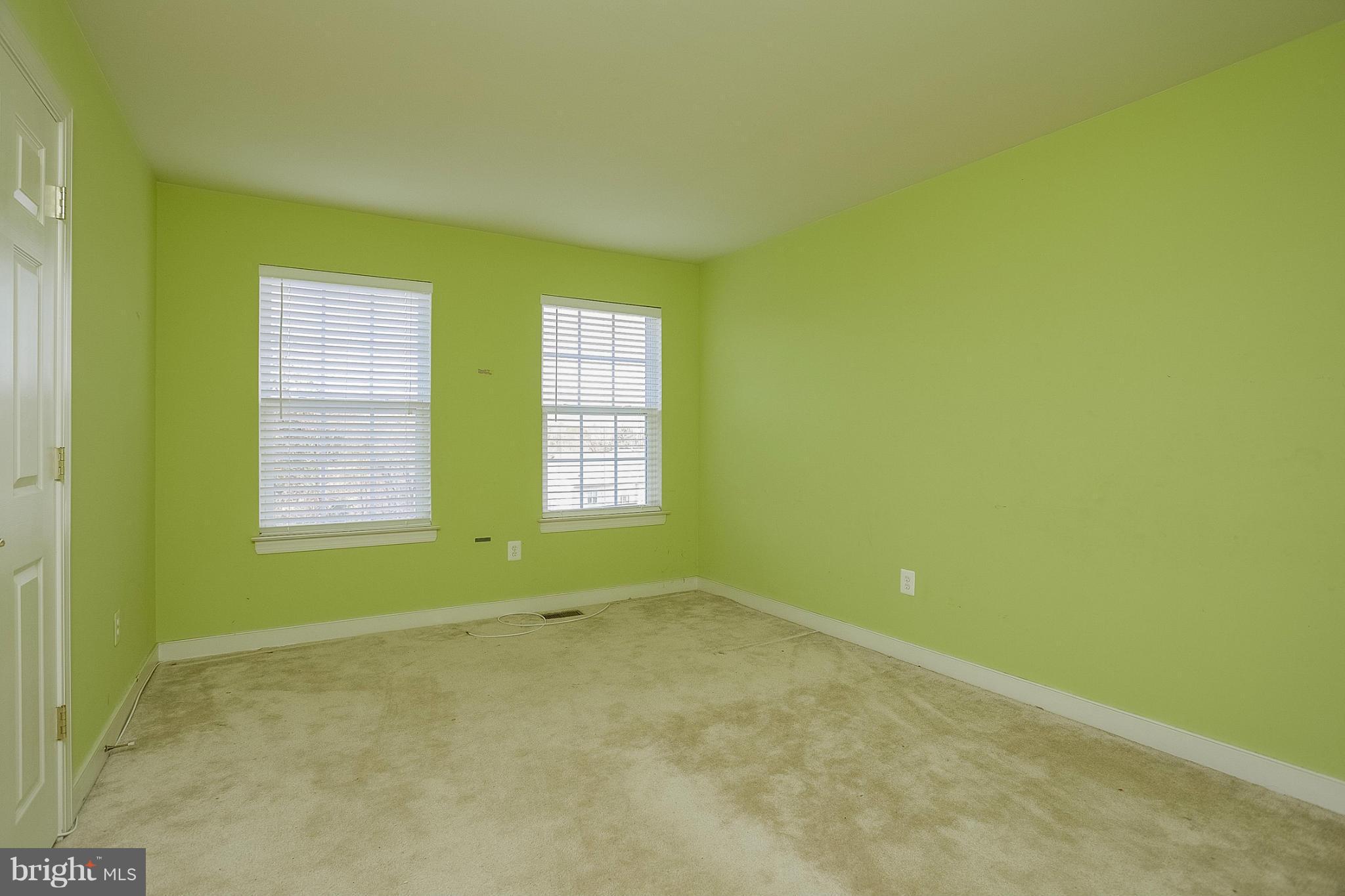 3521 Green Spring Road Havre de Grace, MD 21078 - Photo 21 of 30 Bedroom 3