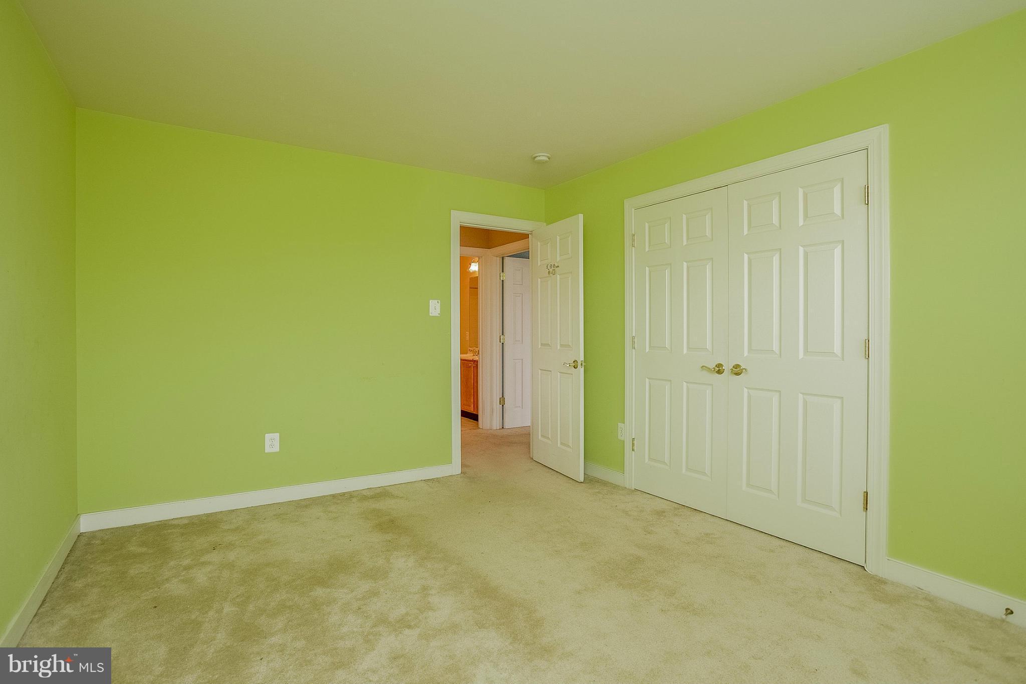 3521 Green Spring Road Havre de Grace, MD 21078 - Photo 22 of 30 Bedroom 3